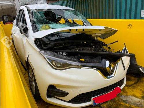 Antenne/Base RENAULT ZOE (BFM_) ZOE | BP37543199C140 - Image 5