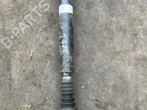 Driveshaft FORD RANGER (TKE) 3.2 TDCi 4x4 | BP37558463M37 - Image 2