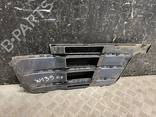 Grill AUDI Q7 (4MB, 4MG, 4MQ) 3.0 TDI quattro | BP37568231C40 - Image 2