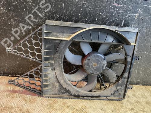 Køleventilator elektrisk VW POLO V (6R1, 6C1) 1.0 (75 hp) 28943179