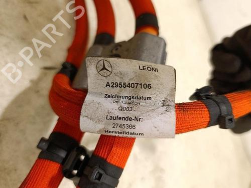 Cable MERCEDES-BENZ EQE (V295) EQE 350 (295.125) | BP28910694E12 