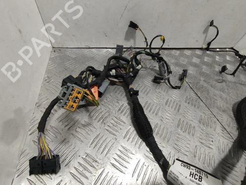 Wiring harness JAGUAR XJ (X351) 5.0 SCV8 | BP28924506E16