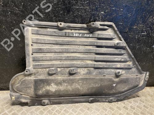 Used Underbody protection BMW 5 (G30, F90) 520 d (190 hp) 28913311