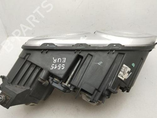 Left headlight BENTLEY CONTINENTAL FLYING SPUR (3W_) 6.0 FLEX | BP28933357C28 