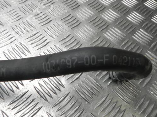 Pipe TESLA MODEL S (5YJS) P100D AWD | BP28921491M125