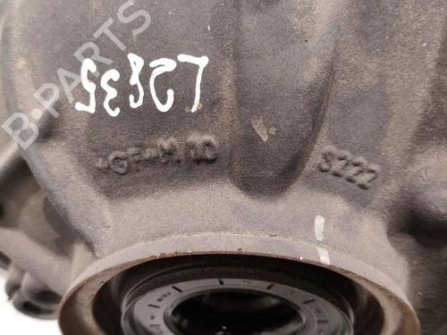 Rear differential MERCEDES-BENZ GL-CLASS (X166) GL 450 4-matic | BP28946518M24  - Image 5