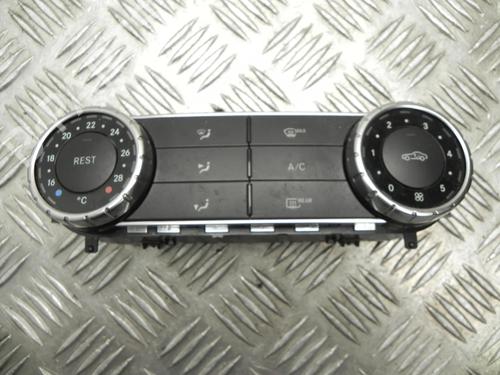 Used Electronic module Electronic module MERCEDES-BENZ SLK (R172) 250 CDI / d (172.403) (204 hp) 28913756 28913756