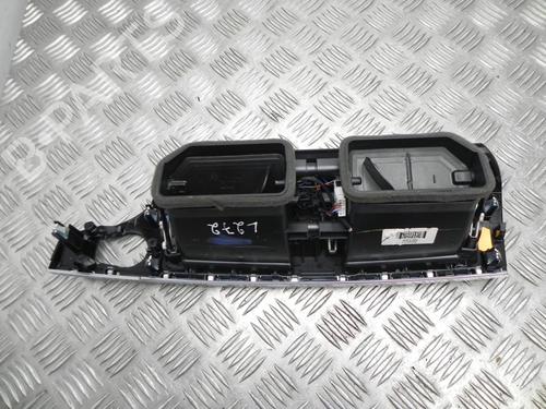 Luftventil BMW X3 (F25) xDrive 35 d | BP37543809I21  - Image 6