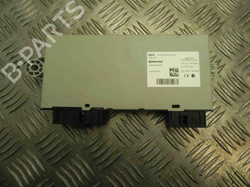 Used Electronic module BMW 5 (F10) 530 d (258 hp) 28921855