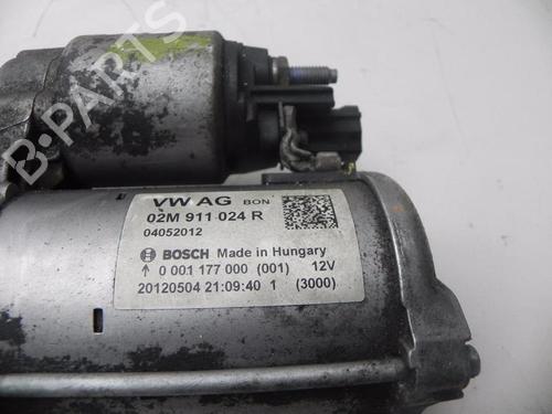 Starter SEAT Mii (KF1, KE1) 1.0 | BP37547477M8 - Image 5