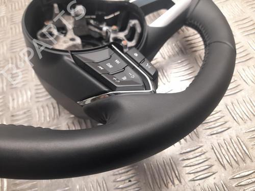 Steering wheel MAZDA CX-5 (KF) 2.0 SKYACTIV-G | BP37567902C49 - Image 5