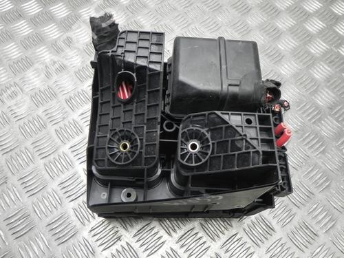 Fuse box VW SHARAN (7N1, 7N2) 2.0 TDI | BP28923023E1
