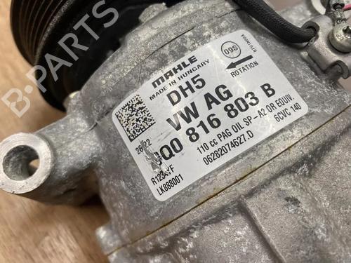 AC compressor CUPRA ATECA (KH7, KHP, KBP) 2.0 TSI 4Drive | BP35984582M34 - Image 9
