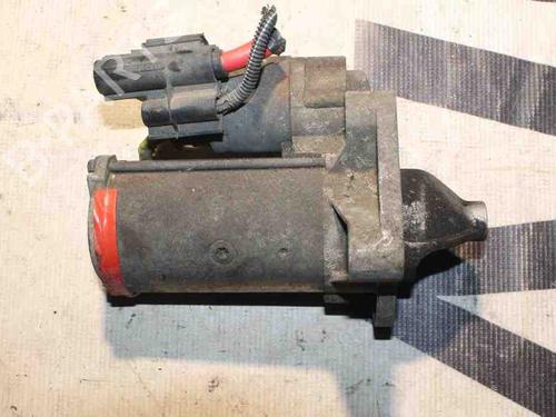 Used Starter VOLVO V60 I (155) 1.6 DRIVe (114 hp) 28933245