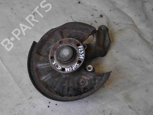 Used Other SKODA SUPERB III Estate (3V5) 1.6 TDI (120 hp) 28933356