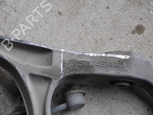 Left front suspension arm DODGE DURANGO (WD) 5.7 | BP28916351M12 - Image 3
