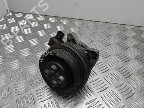 Used Auxiliary water pump VW GOLF V (1K1) 1.4 TSI (170 hp) 28916378