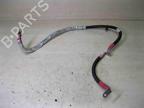 Used Wiring harness BMW 3 (F30, F80) 328 i (245 hp) 28909204