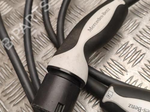 Cable MERCEDES-BENZ EQV (W447) EQV 300 (447.813, 447.815) | BP39967712E12 - Image 2