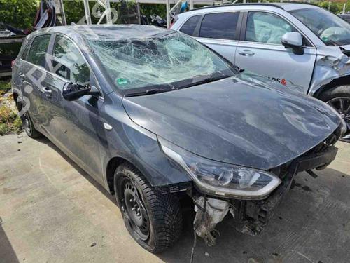 Electronic module KIA CEED (CD) 1.0 T-GDI | BP37568628M83 - Image 6