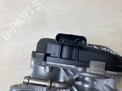 Throttle body RENAULT AUSTRAL E-TECH 200 Hybrid (HGM2) | BP31626143M82  - Image 6