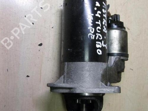 Used Starter Starter 37544938 37544938