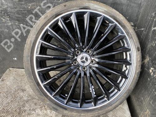 Used Rim MERCEDES-BENZ EQE (V295) EQE 350 (295.125) (292 hp) 28921677