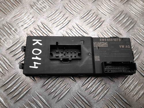 Used Electronic module AUDI A5 (F53, F5P) 2.0 TDI quattro (190 hp) 28929570