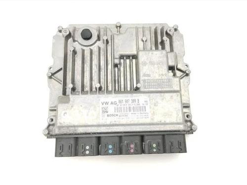 Used Engine control unit (ECU) Engine control unit (ECU) PORSCHE PANAMERA (971) 3.0 4 (97ABA1, 97BBA1) (330 hp) 29373684 29373684