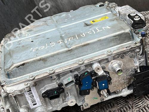Inverter/Converter RENAULT ZOE (BFM_) ZOE | BP28909487M119 