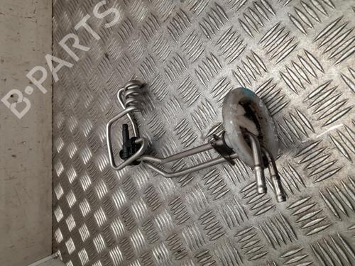 Used Heater matrix box Heater matrix box 37571855 37571855