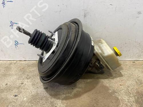 Hovedbremsecylinder DODGE DURANGO (WD) 5.7 (364 hp) 28937409