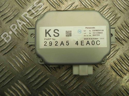 Used Electronic module NISSAN JUKE (F15) 1.2 DIG-T (115 hp) 28916755