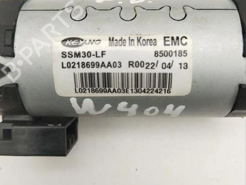 Electronic module MASERATI QUATTROPORTE VI 3.8 GT S | BP30003662M83  - Image 5