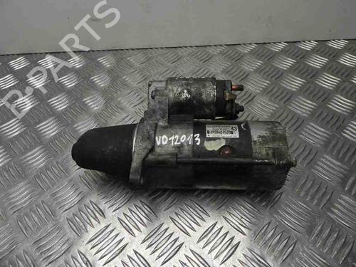 Used Starter SUBARU LEGACY IV Estate (BP) 2.0 D AWD (BPD) (150 hp) 28921377