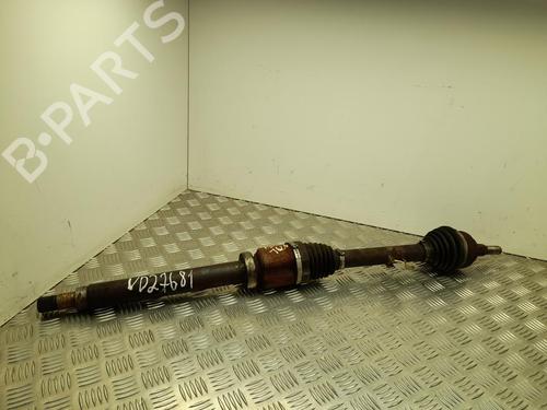 driveshaft-ford-c-max-ii-dxacb7-dxaceu-2010-2011-2012-2013-2014-2015-2016-2017-2018-2019-37548660 main image