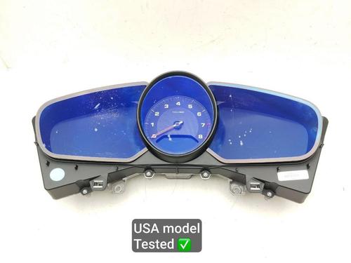 Used Instrument cluster Instrument cluster 38995205 38995205