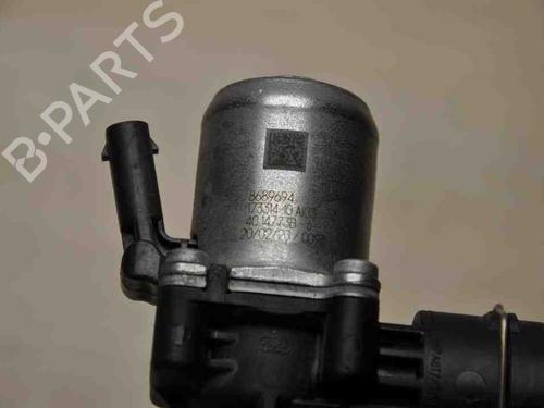 Auxiliary water pump BMW 3 (G20, G80, G28) 320 i | BP28933055M111 