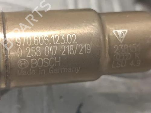 Electronic sensor PORSCHE PANAMERA (970) 3.6 4 | BP28914240M84 - Image 4