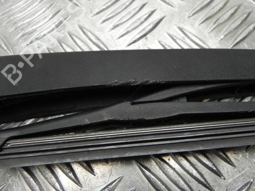 Rear windshield wiper arm DACIA SANDERO II TCe 90 (B8M1, B8MA, B8AC) | BP28937356C144 