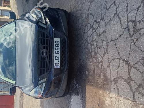 Used Parts VOLVO XC60 I SUV (156) D5 AWD 4948326