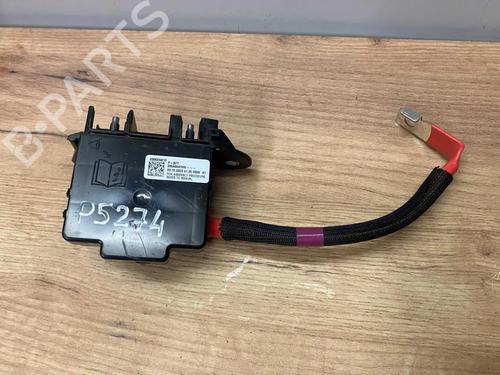 Kabel RENAULT AUSTRAL E-TECH 200 Hybrid (HGM2) (199 hp) 31133795
