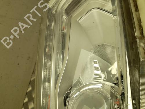 Other NISSAN NAVARA NP300 Platform/Chassis (D23) 2.3 dCi 4x4 | BP37561296O1 - Image 6