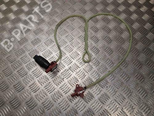 Used Mass air flow sensor BMW X1 (F48) xDrive 20 i (192 hp) 28935400
