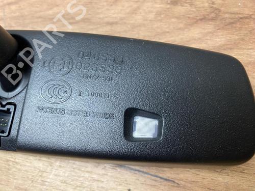 Rear mirror MAZDA CX-5 (KF) 2.0 SKYACTIV-G | BP39909714I6 - Image 8