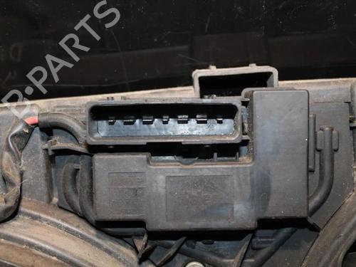 Radiator fan OPEL SIGNUM Hatchback (Z03) 1.9 CDTI (F48) | BP31592859M35