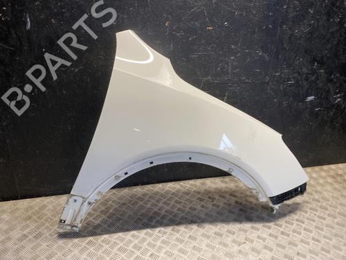 Used Right front fenders HYUNDAI ix55 3.0 V6 CRDi 4WD (239 hp) 28940980