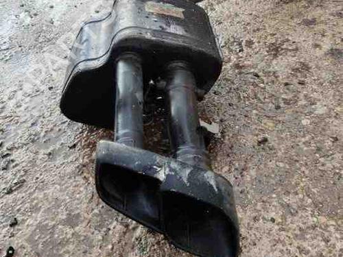 Exhaust system MASERATI QUATTROPORTE VI 3.8 GT S | BP28942056M121