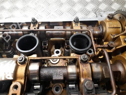 Cylinder head BMW 6 Convertible (E64) 645 Ci | BP37567658M5  - Image 6