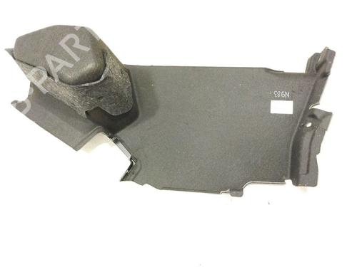Boot lining PORSCHE TAYCAN Cross Turismo (Y1B) 4 (Y1BBD1) | BP28942310I3 - Image 3